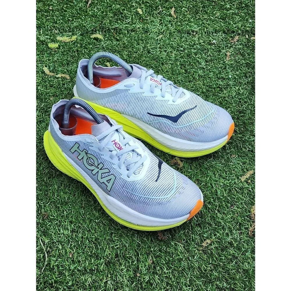 HOKA MACH X 2 - Mens Sneakers - SIZE 8D